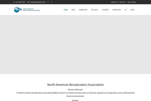 Hodges theme site design template sample