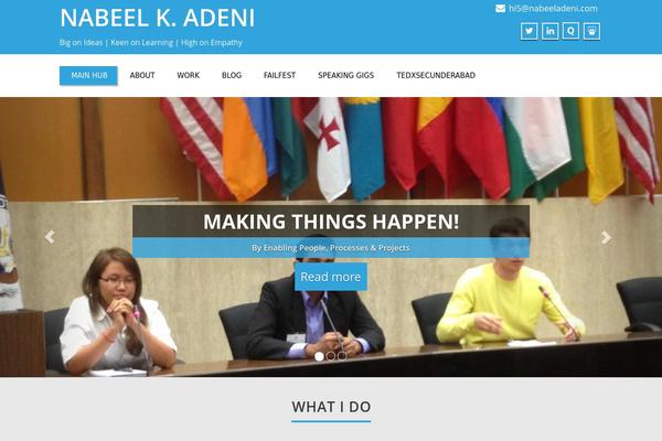 Site using DW Question & Answer plugin