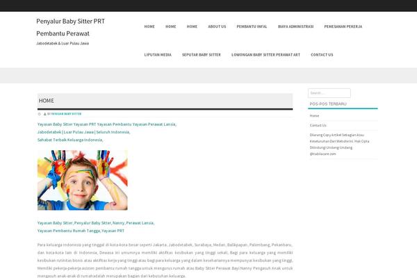 Formation theme site design template sample