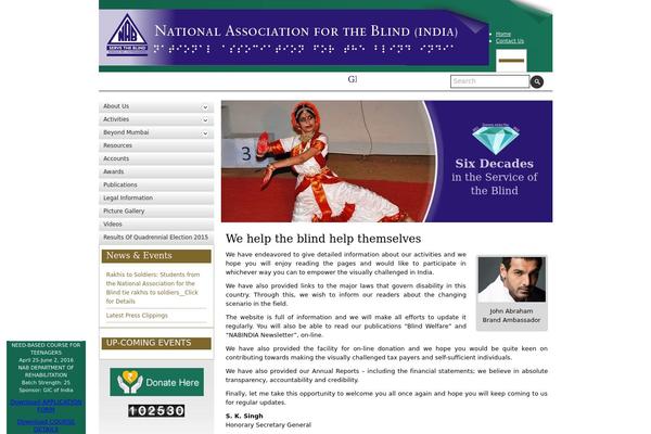 Site using Hit Counter Max plugin