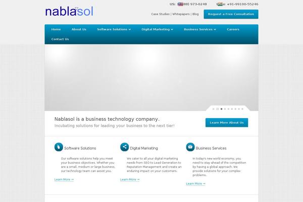 Site using ShareThis: Share Buttons and Social Analytics plugin