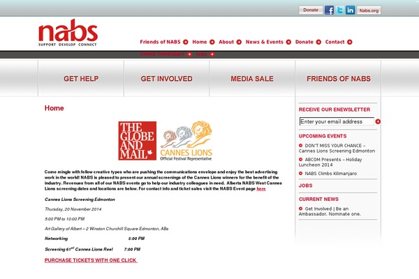 Site using Easy-columns plugin