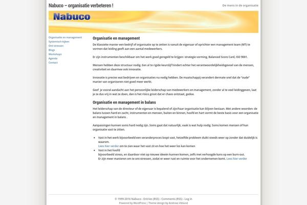 Site using CleanPrint plugin