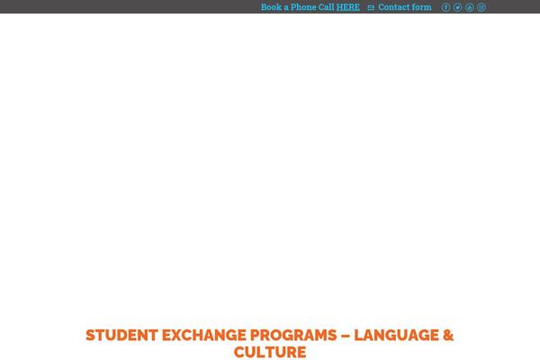 Site using Gfstylespro plugin