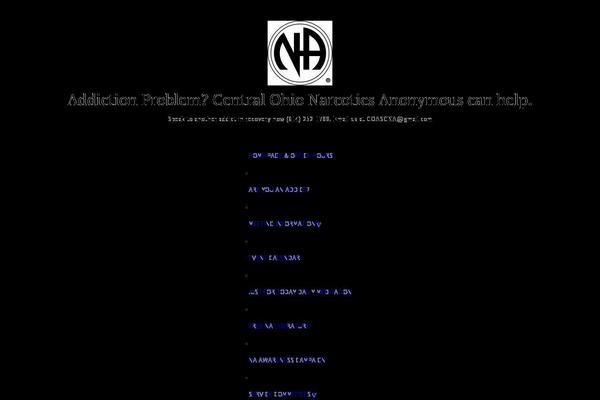 Site using BMLT WordPress Plugin plugin