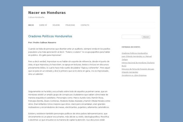 Site using Add Link to Copied Text plugin