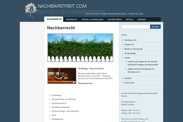 Typebased theme site design template sample