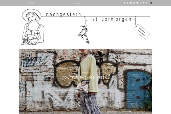 Site using WF Cookie Consent plugin
