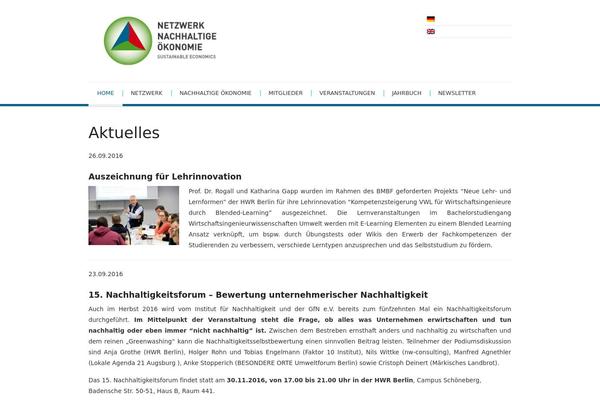 Simply-VisiOn theme site design template sample
