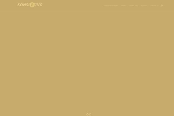 Site using Parallax-backgrounds-for-vc plugin