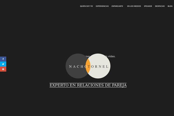 Exo-theme theme site design template sample