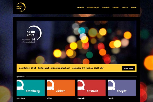 Site using 2 Click Social Media Buttons plugin