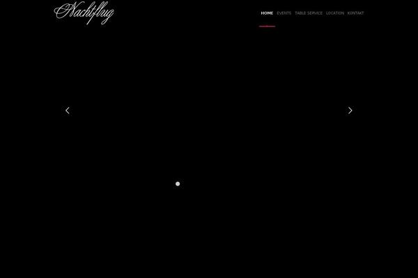 Site using Strato-assistant plugin