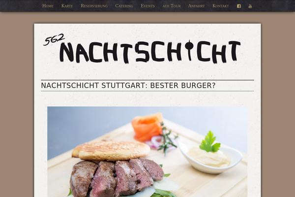 Site using InfobarWP plugin