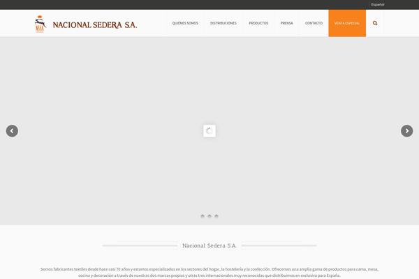 Site using Wp-image-zoooom-pro plugin