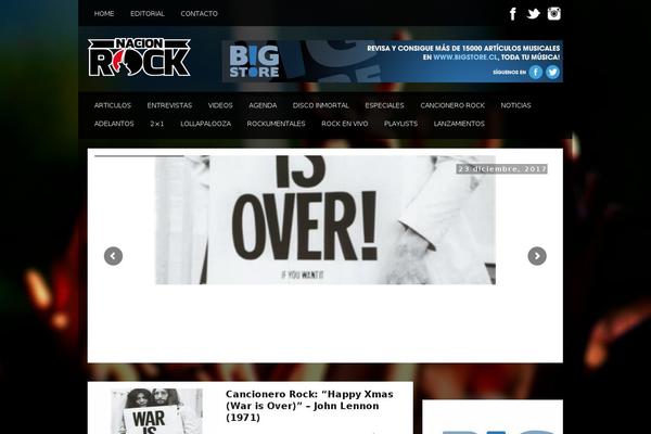 Site using Universal-google-adsense-and-ads-manager plugin
