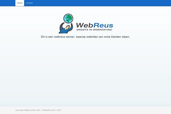 Site using Proplayer plugin
