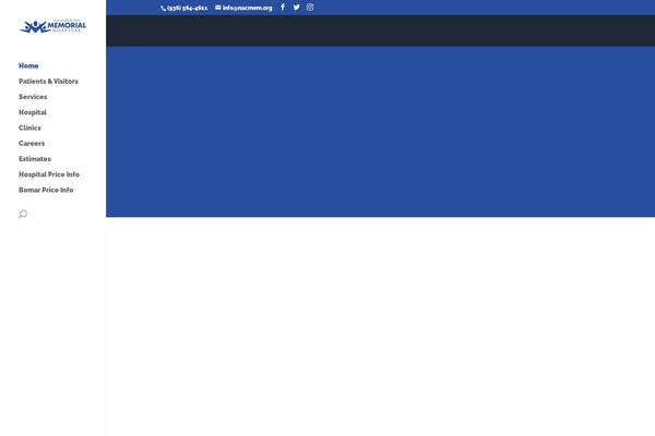 Site using Supreme-modules-for-divi plugin