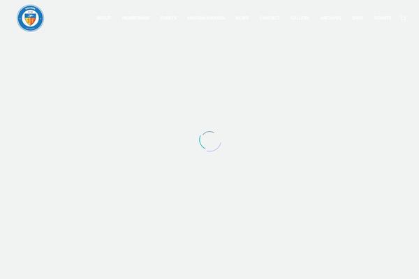 Site using Wpdatatables plugin