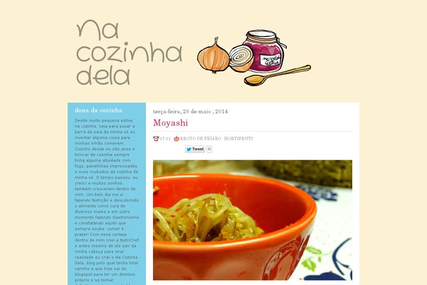 Site using Hellocoton plugin