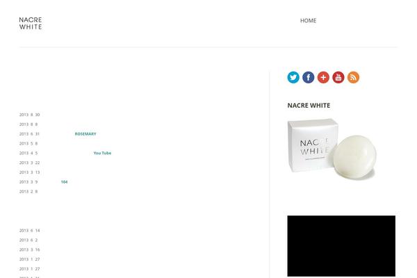 Baylys theme site design template sample