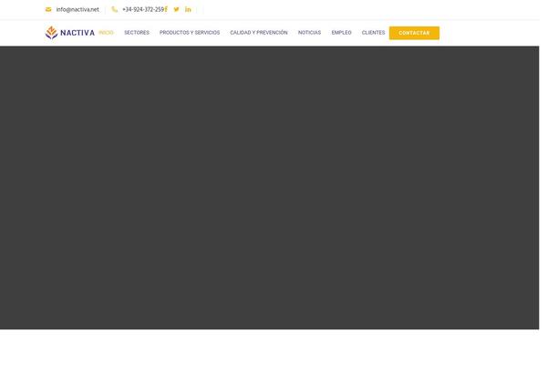 Site using Exponent-modules plugin