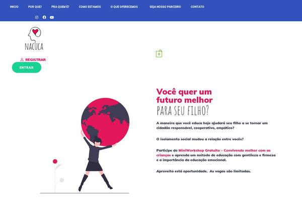 Site using Masterstudy-lms-learning-management-system plugin