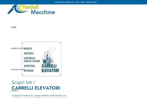 Site using Smooth-back-to-top-button plugin