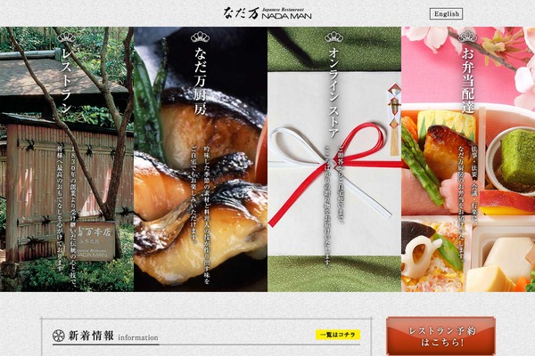 Global theme site design template sample