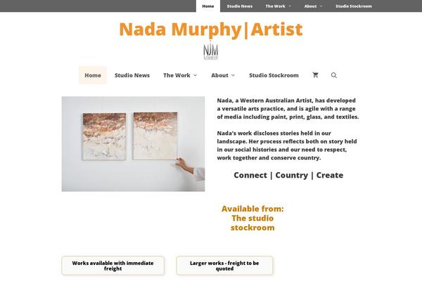 Site using Crelly Slider plugin