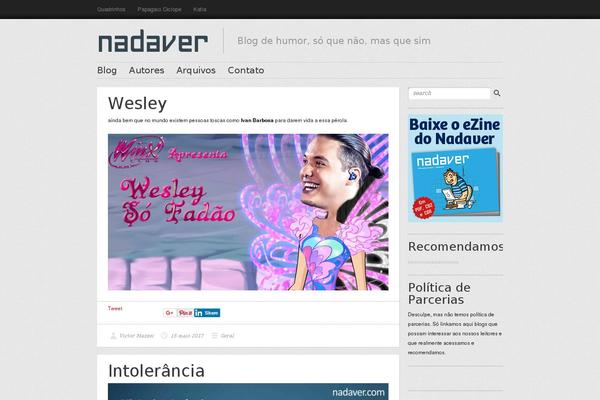 Website theme site design template sample