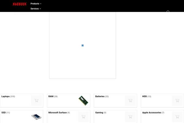 Site using Affiliate-egg plugin