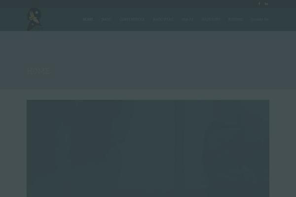 Site using Wp-countdown-block plugin