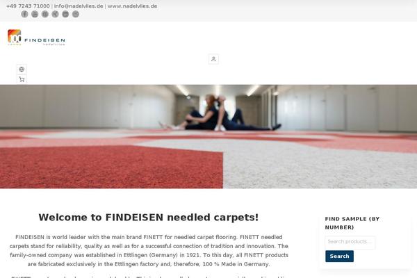 Site using Ait-item-extension plugin