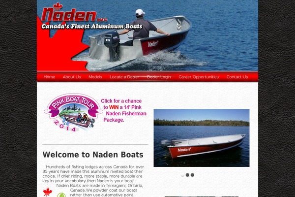 Sandbox theme site design template sample