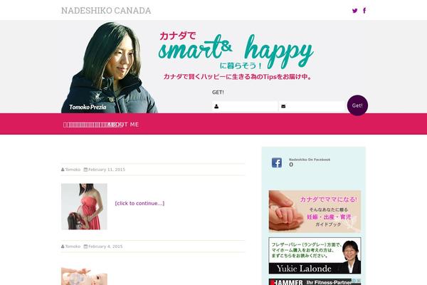 Site using Custom Post Widget plugin
