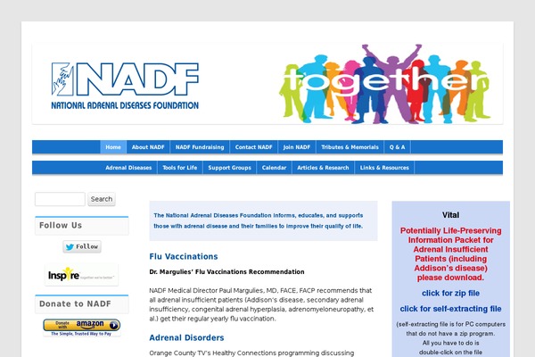 Techism theme site design template sample