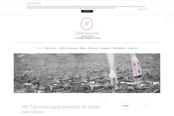 Site using Cyclone Slider 2 plugin