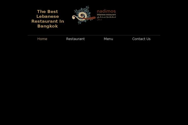 Site using Wp-contactme plugin