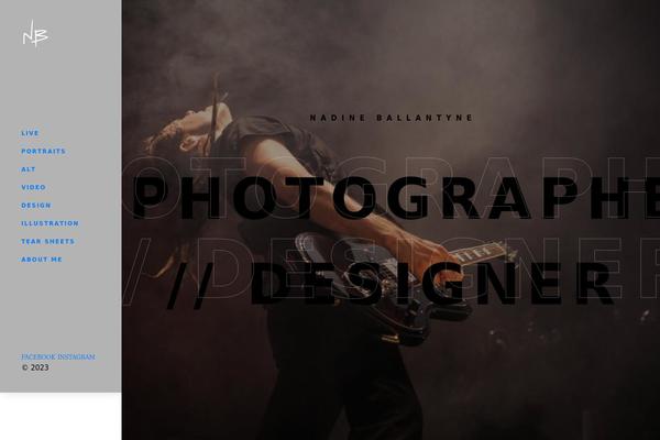 Site using Whizzy plugin