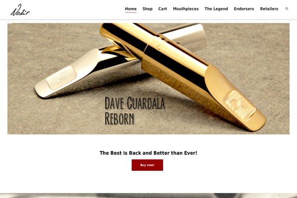 Site using Gallery Bank - Photo Galleries & Albums plugin