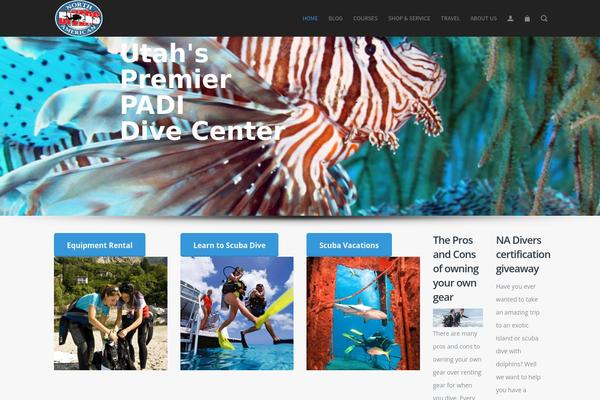 Site using GC Testimonials plugin