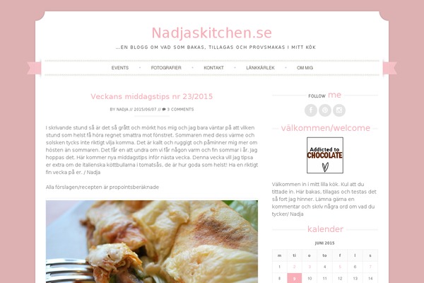 Bard theme site design template sample