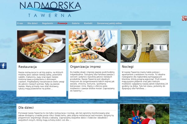 Site using GL Facebook Likebox plugin