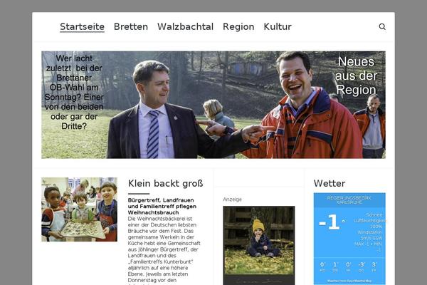 nadr.de site used Yoo_sun_wp