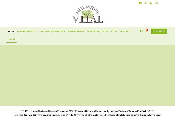 Site using Woocommerce-german-market plugin
