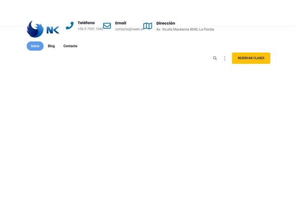 Site using Booked plugin