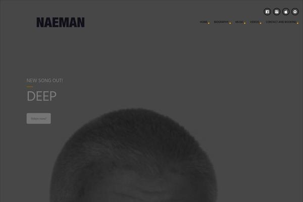 Site using Ttg-core plugin