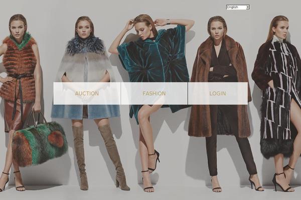 nafa theme websites examples