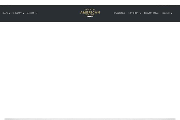 Site using Ubermenu plugin